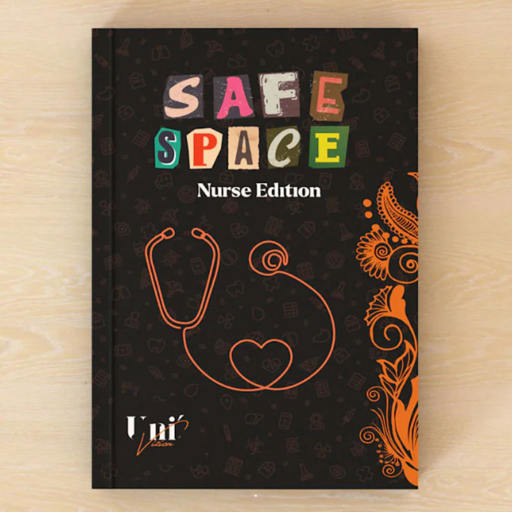 Safe Space – For Nurses