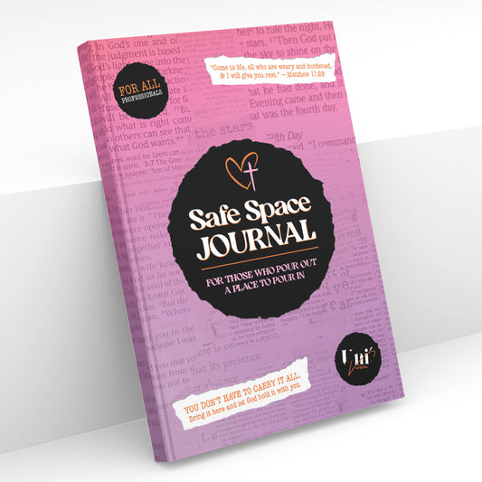 Safe Space Journal