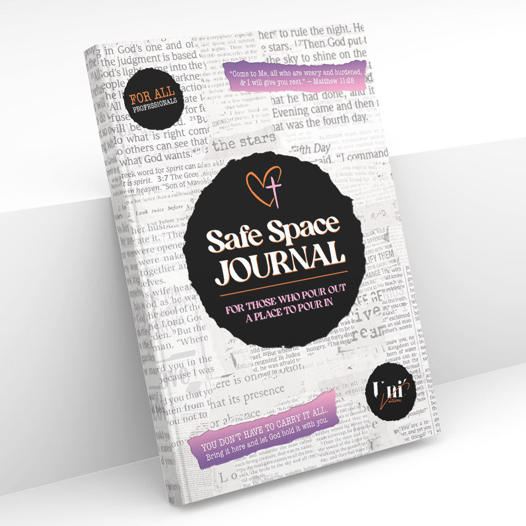 Safe Space Journal