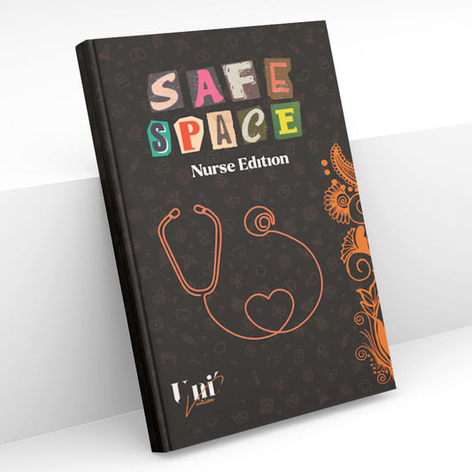 Safe Space – For Nurses